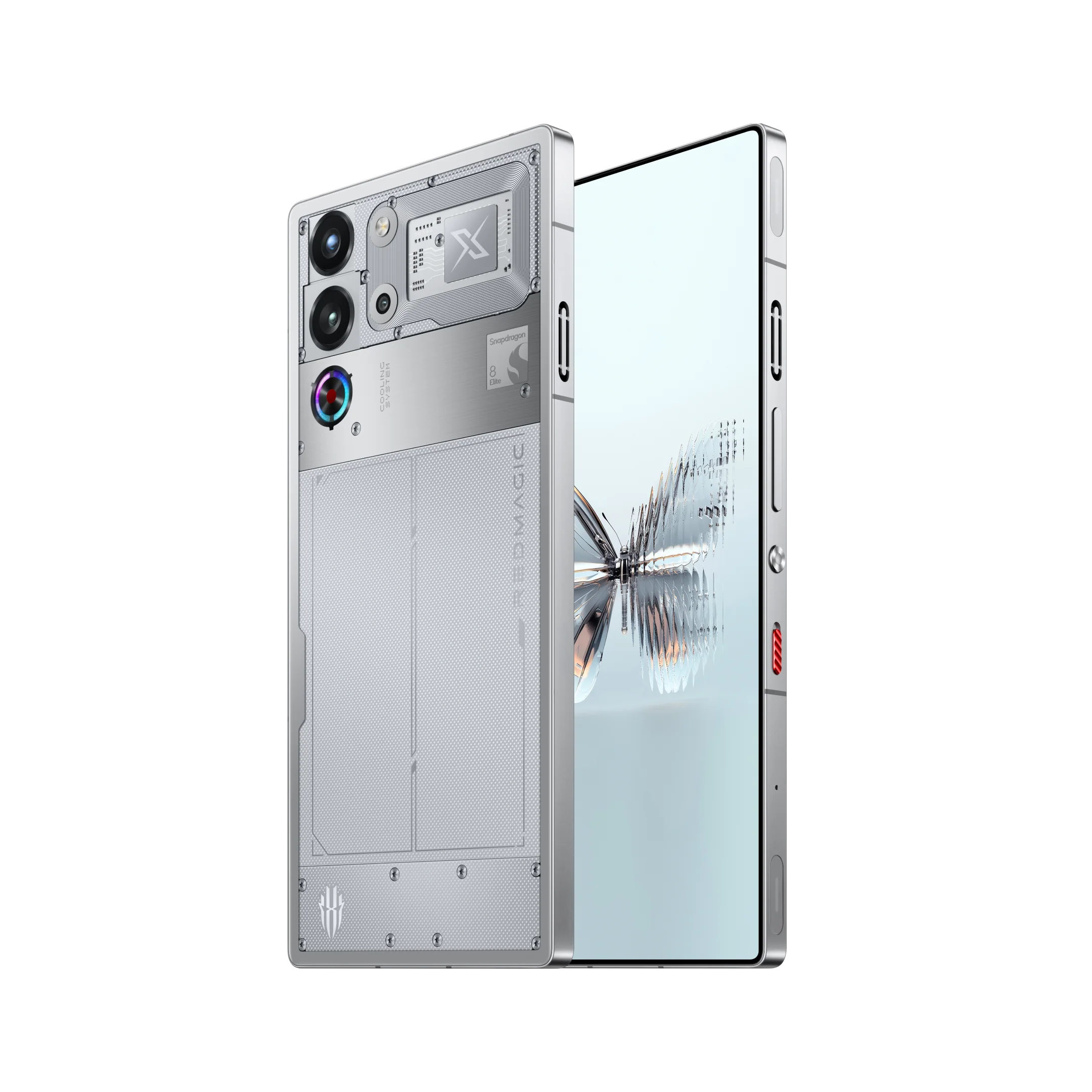 REDMAGIC 10 Pro - Image 20
