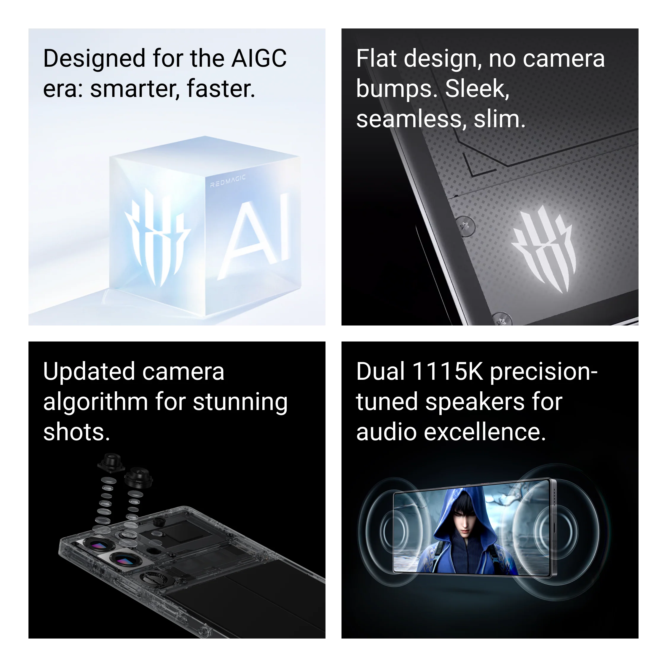 REDMAGIC 10 Pro - Image 51