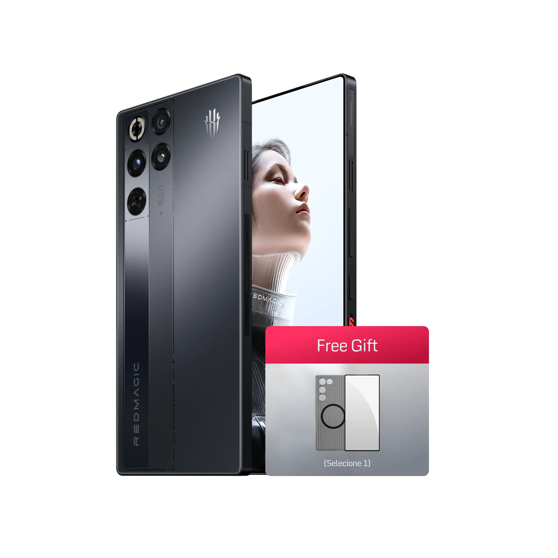 REDMAGIC 11 Pro - Image 2