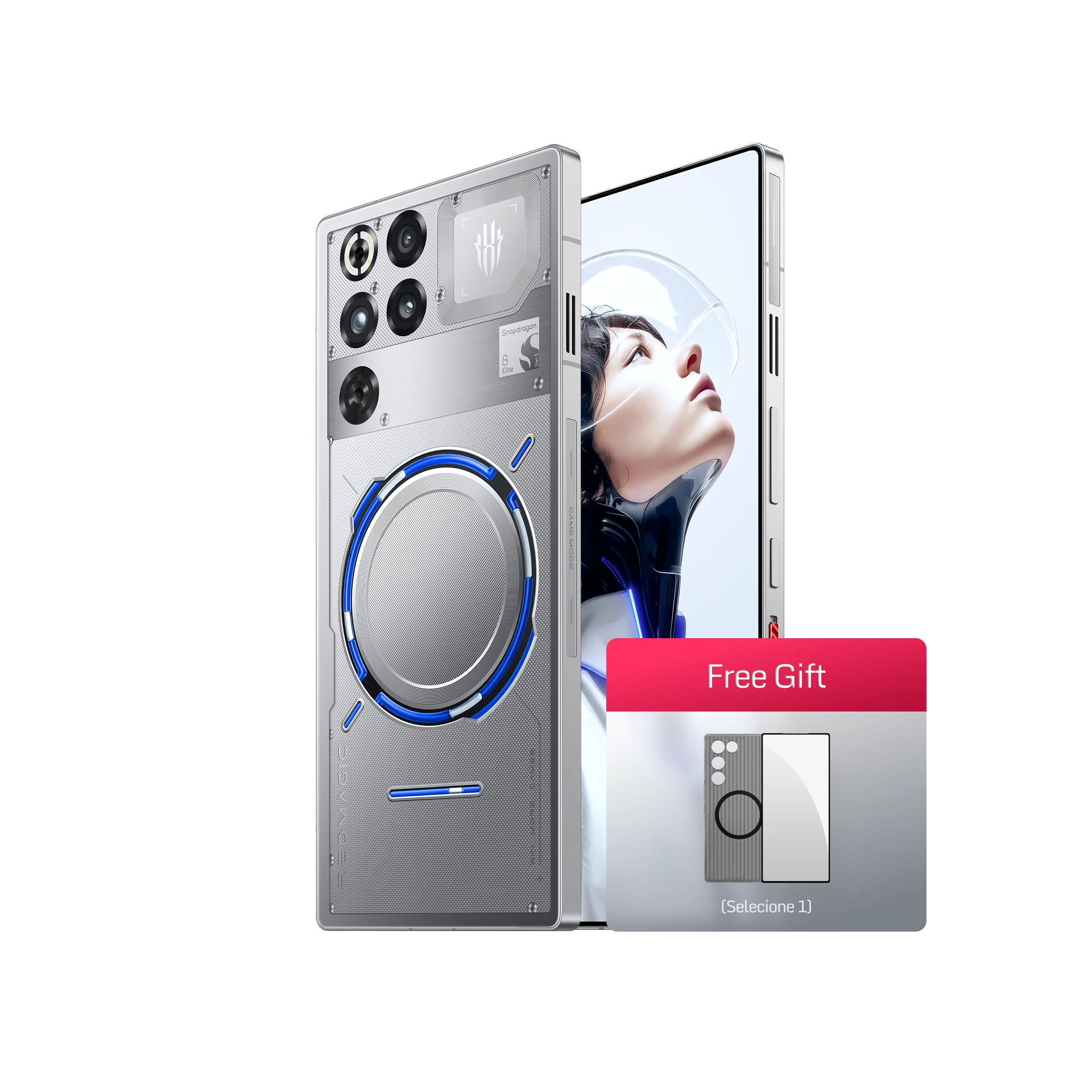 REDMAGIC 11 Pro - Image 22
