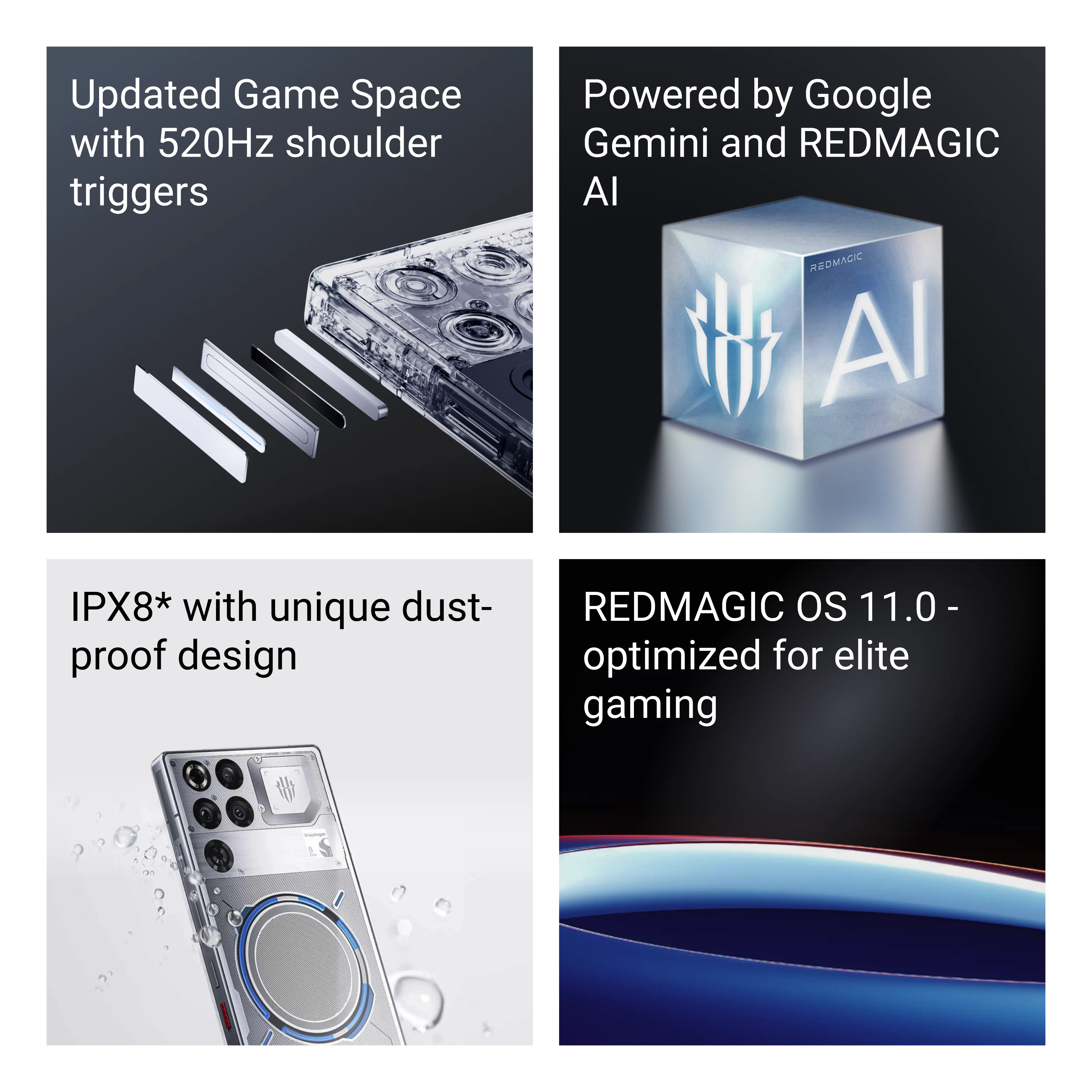 REDMAGIC 11 Pro - Image 26