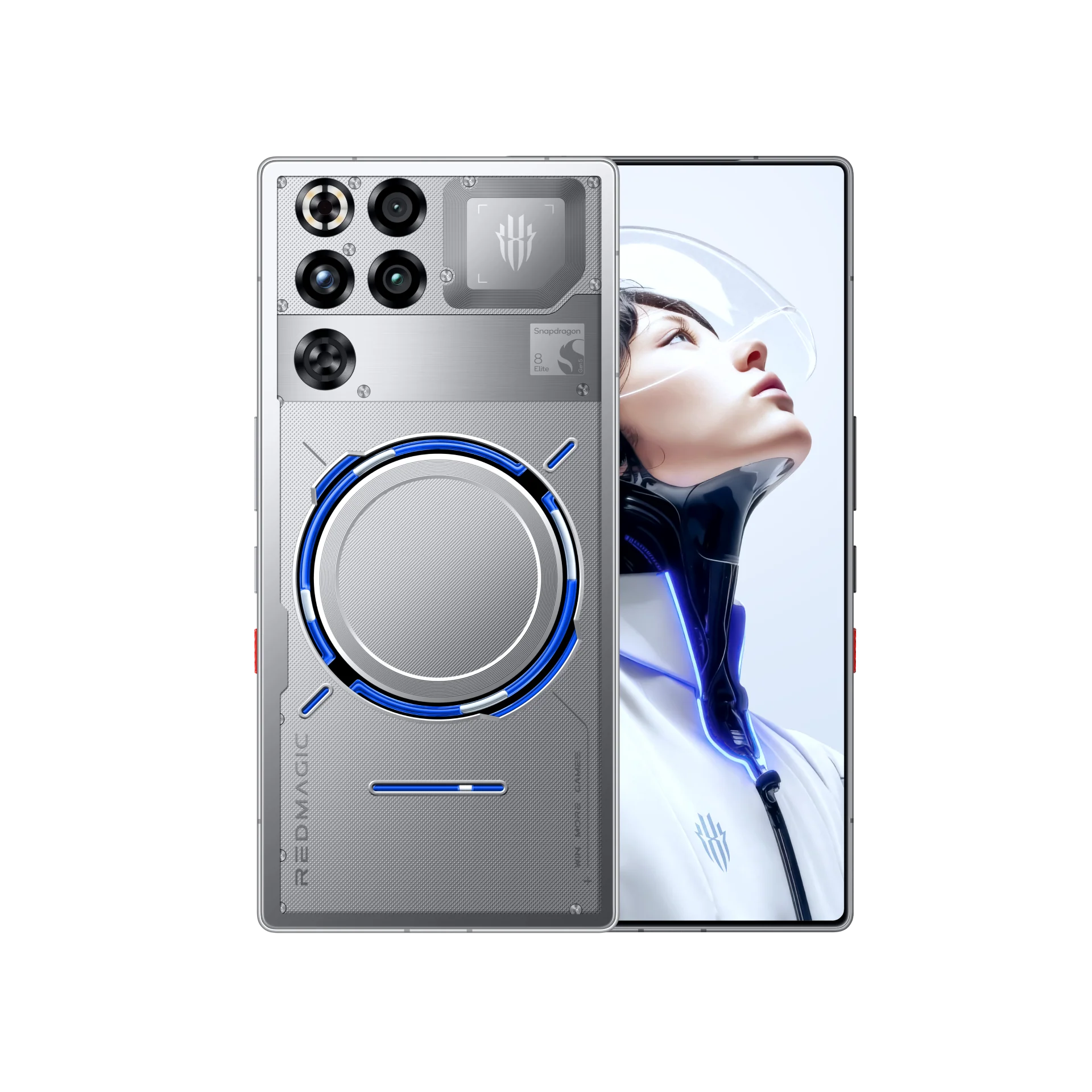 REDMAGIC 11 Pro - Image 29