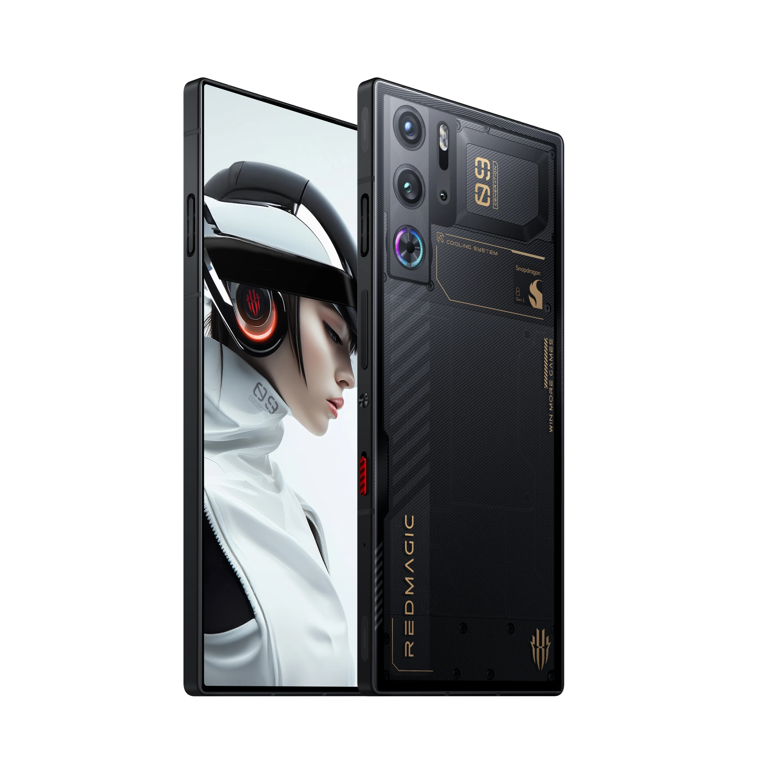 REDMAGIC 9 Pro - Image 11