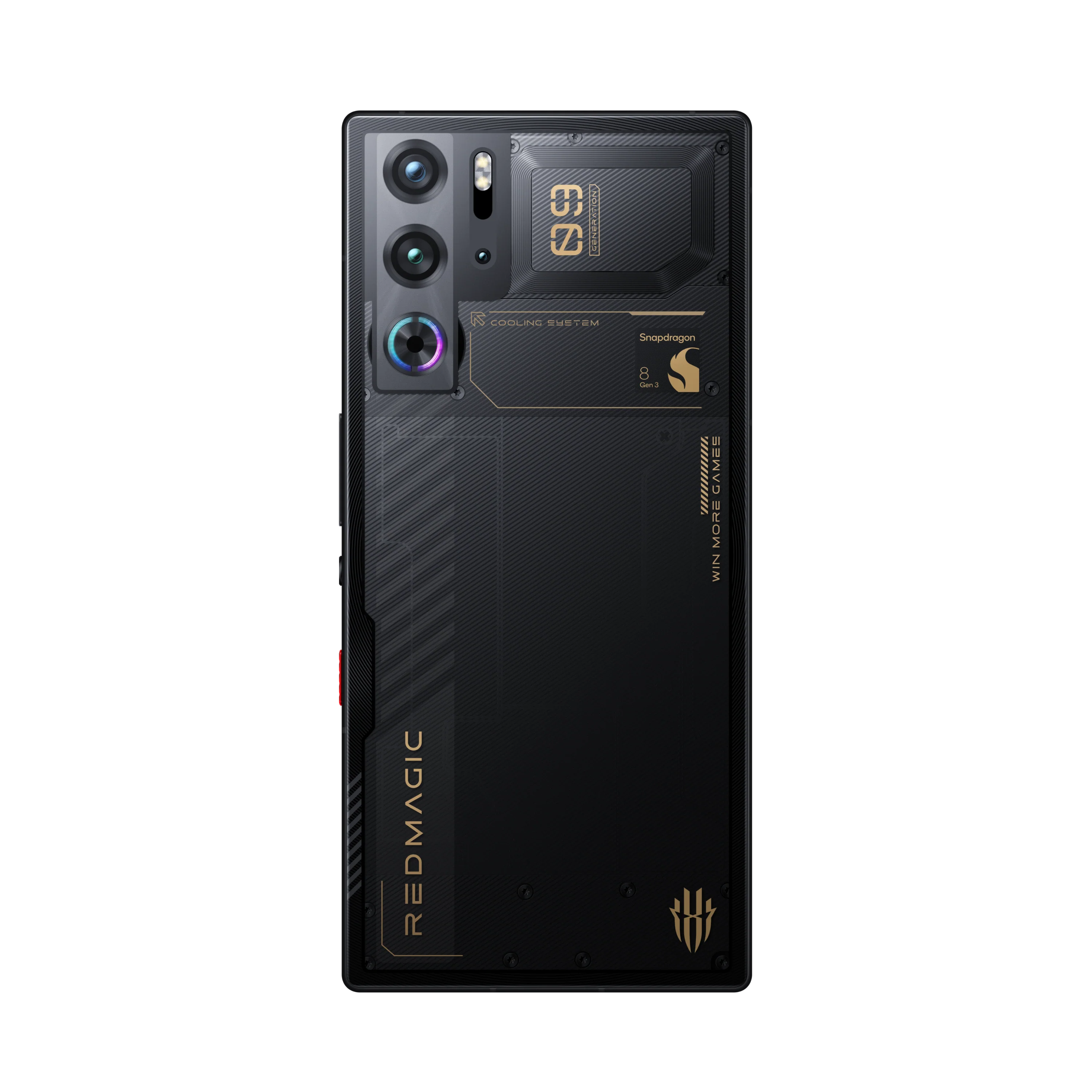 REDMAGIC 9 Pro - Image 12