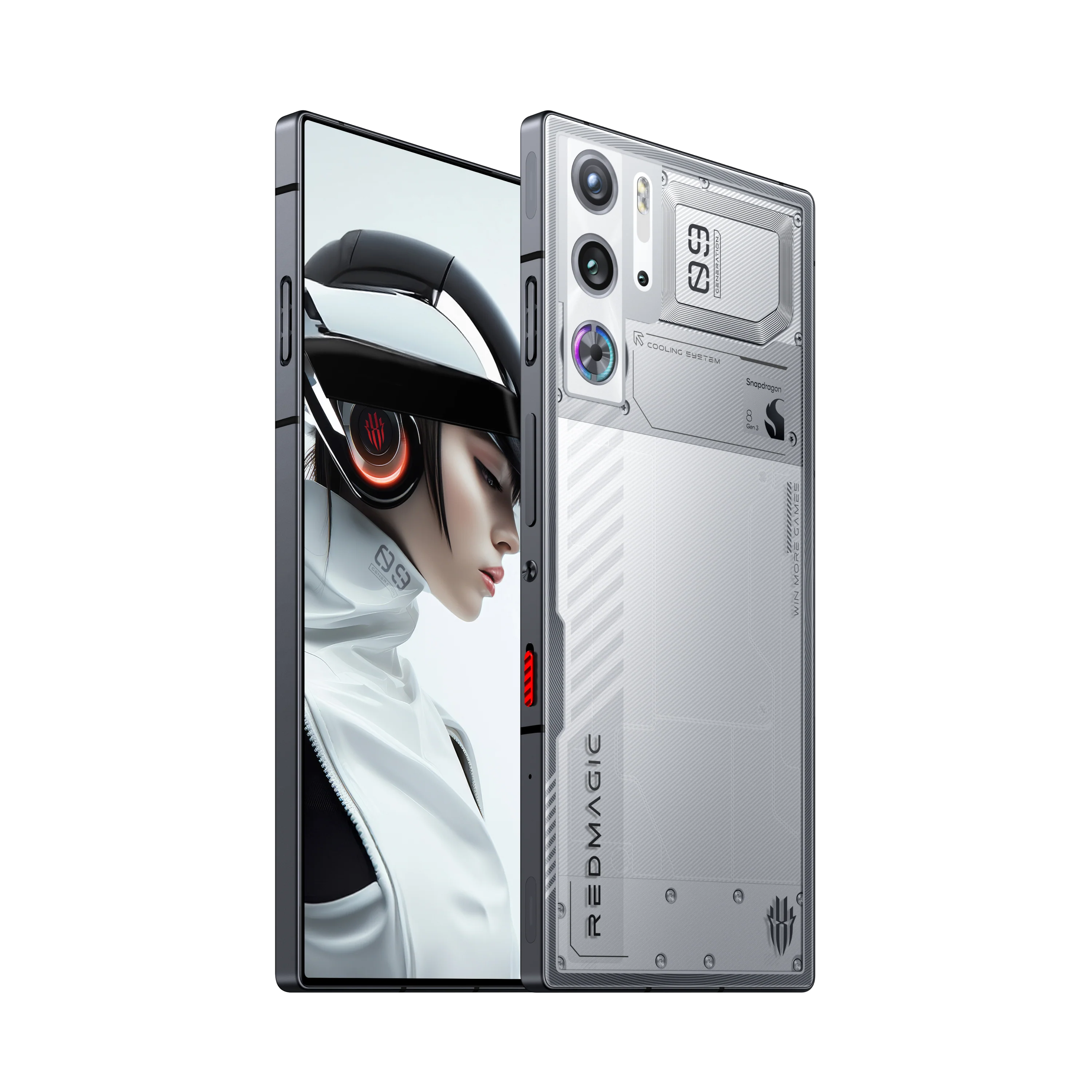 REDMAGIC 9 Pro - Image 20