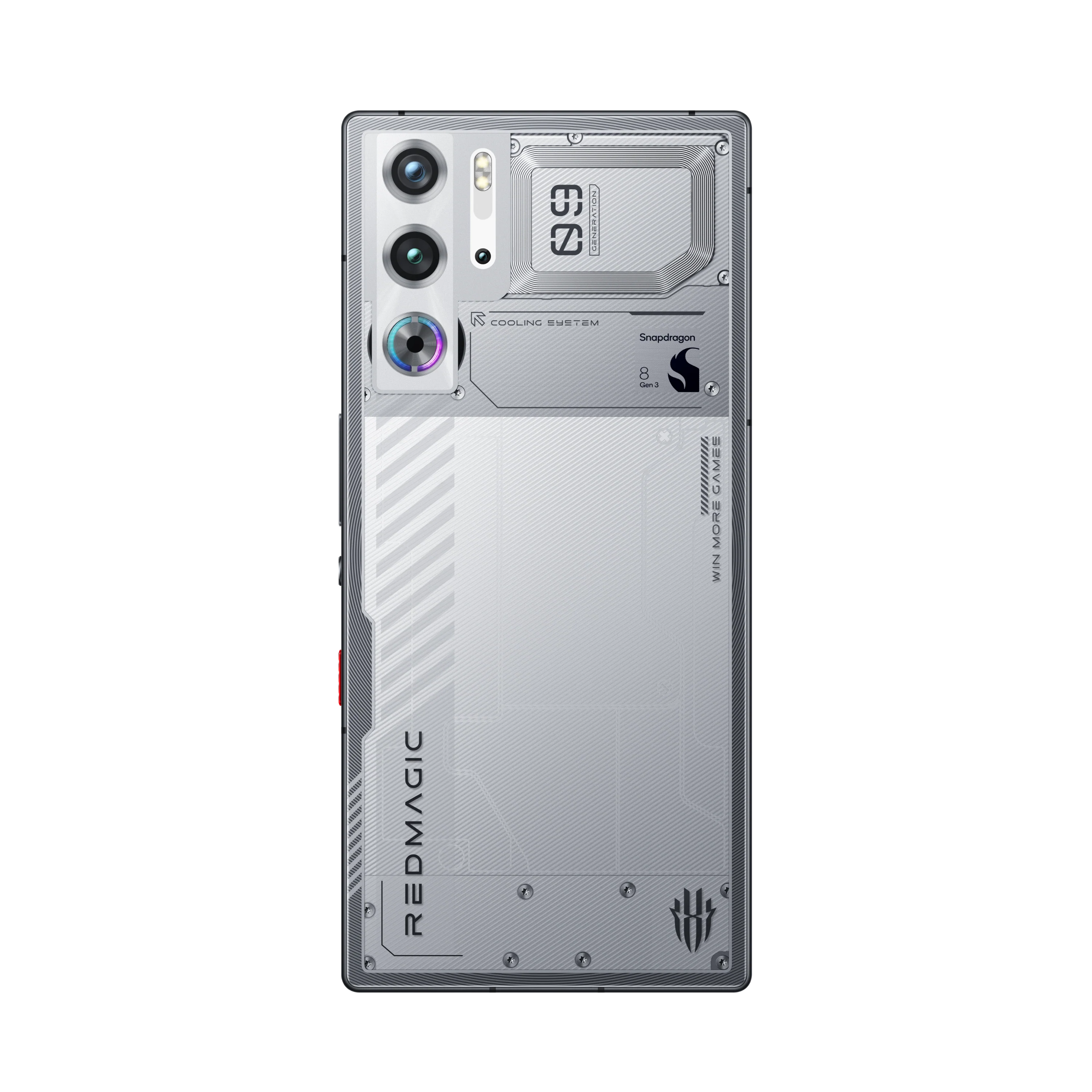 REDMAGIC 9 Pro - Image 21