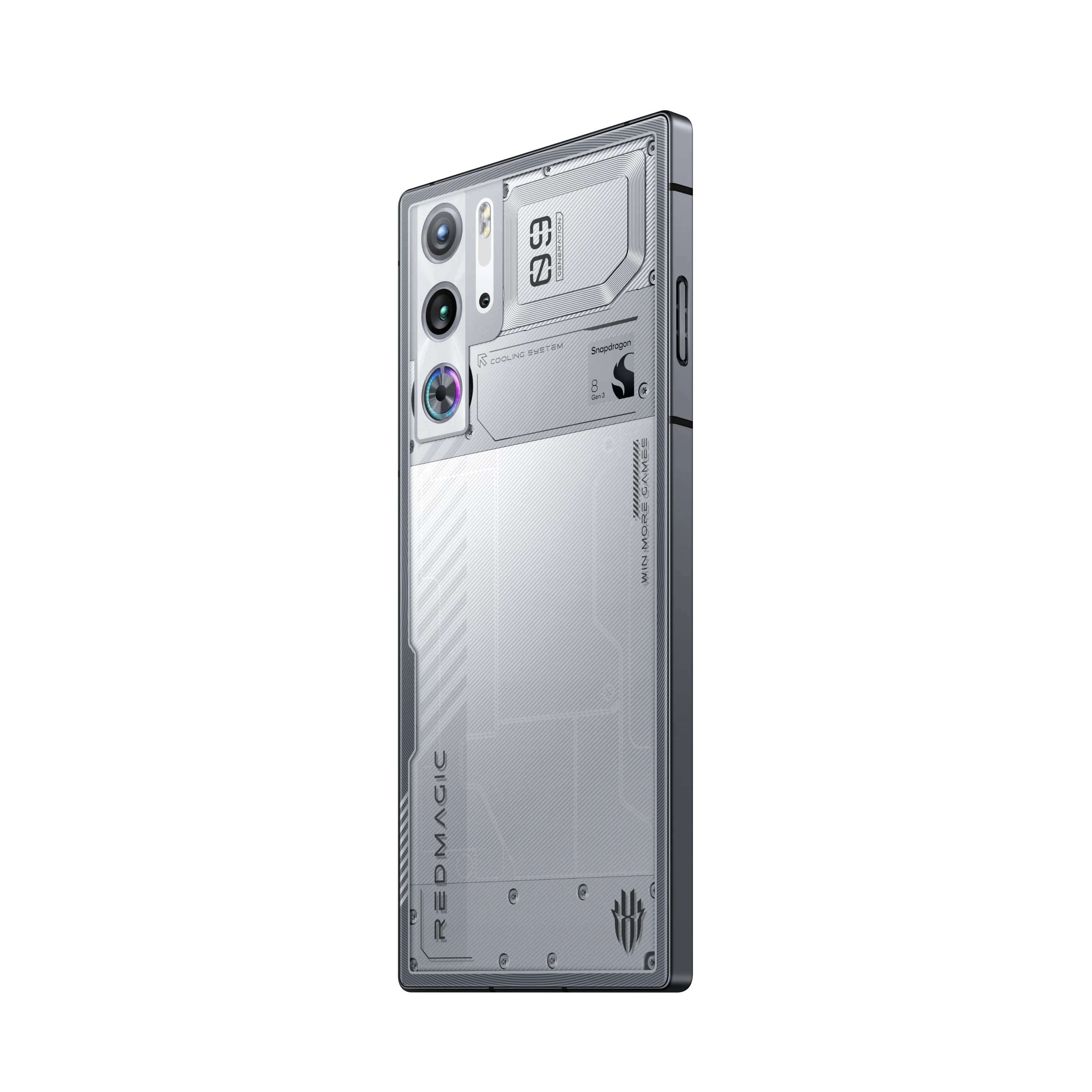 REDMAGIC 9 Pro - Image 23