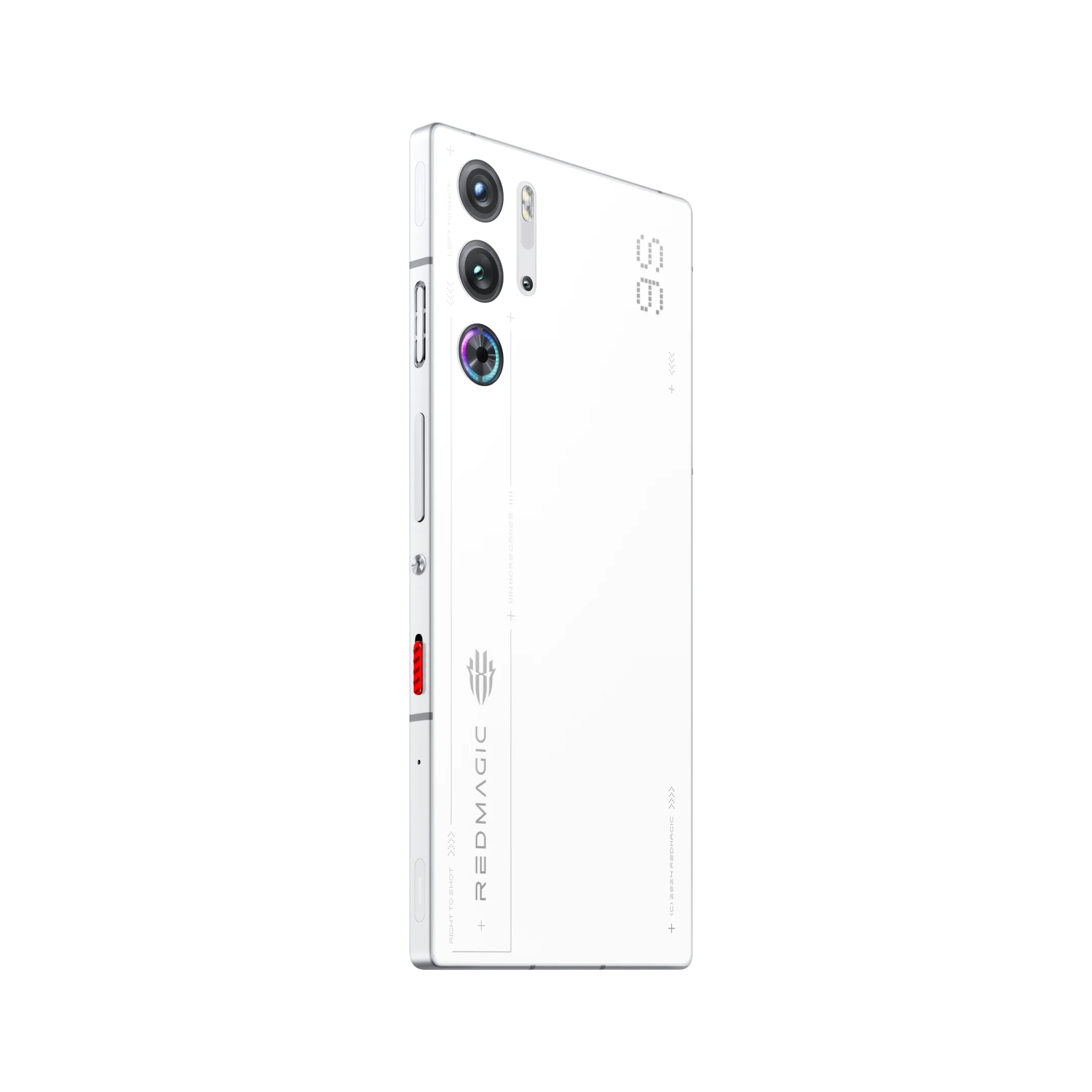 REDMAGIC 9S Pro - Image 20