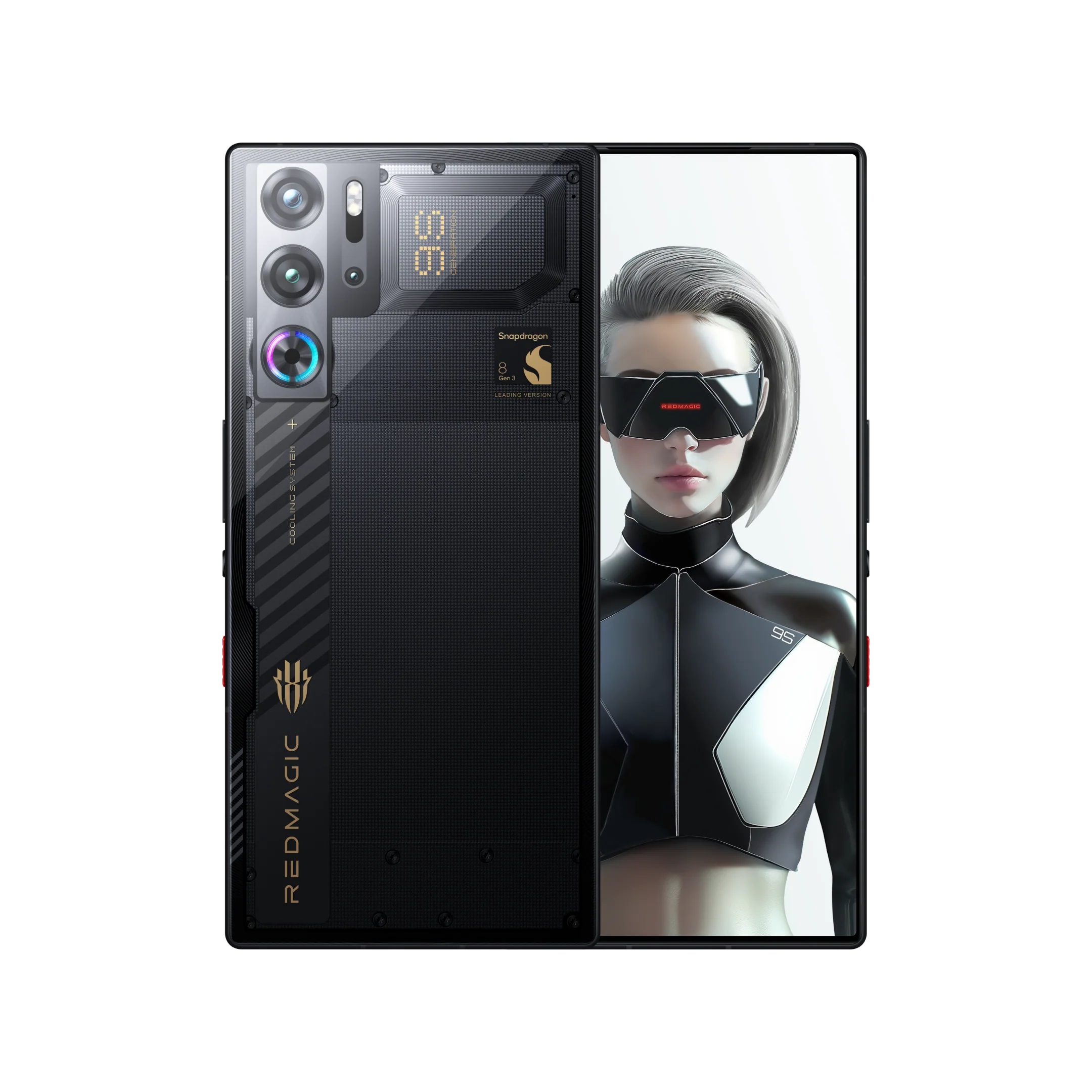 REDMAGIC 9S Pro - Image 26