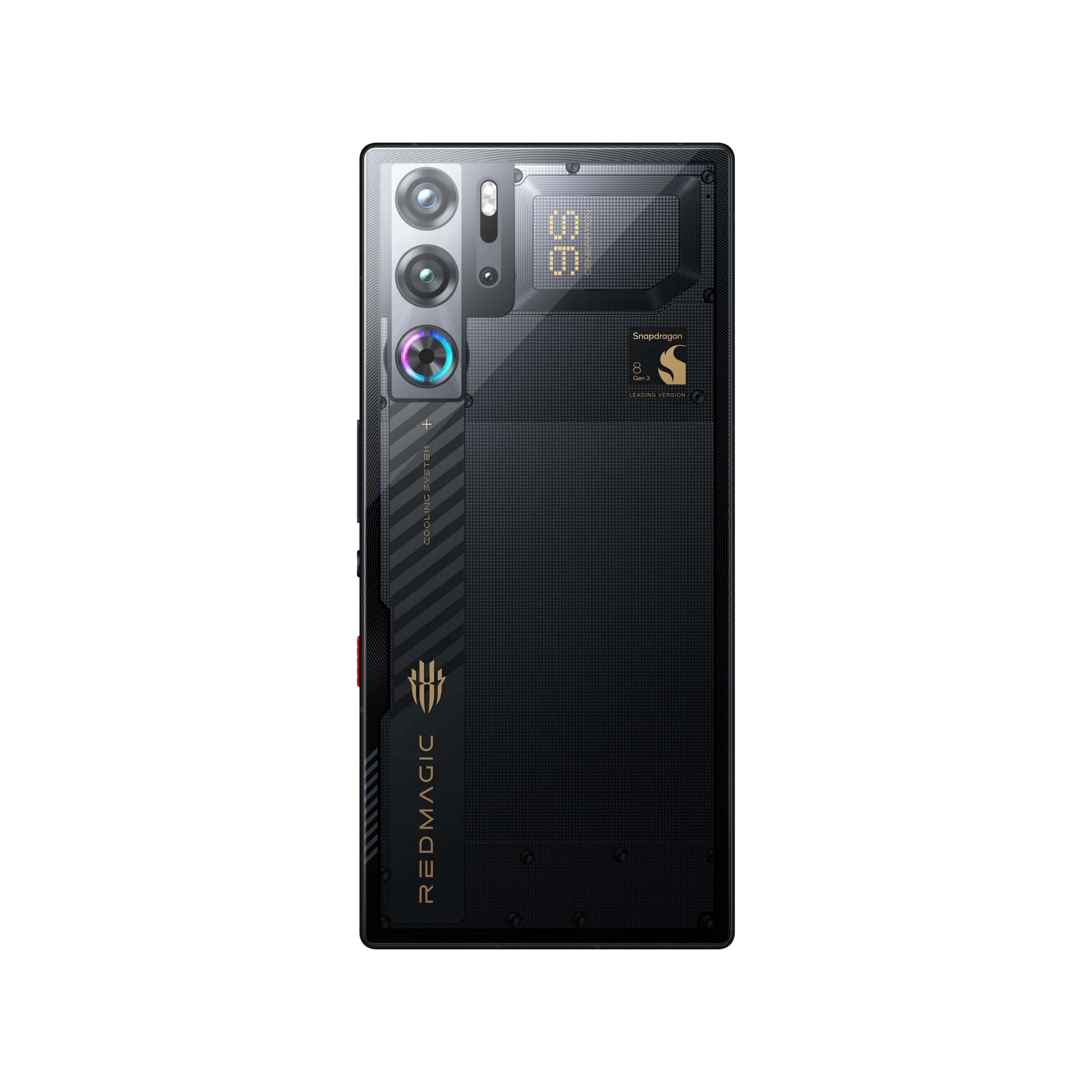 REDMAGIC 9S Pro - Image 29