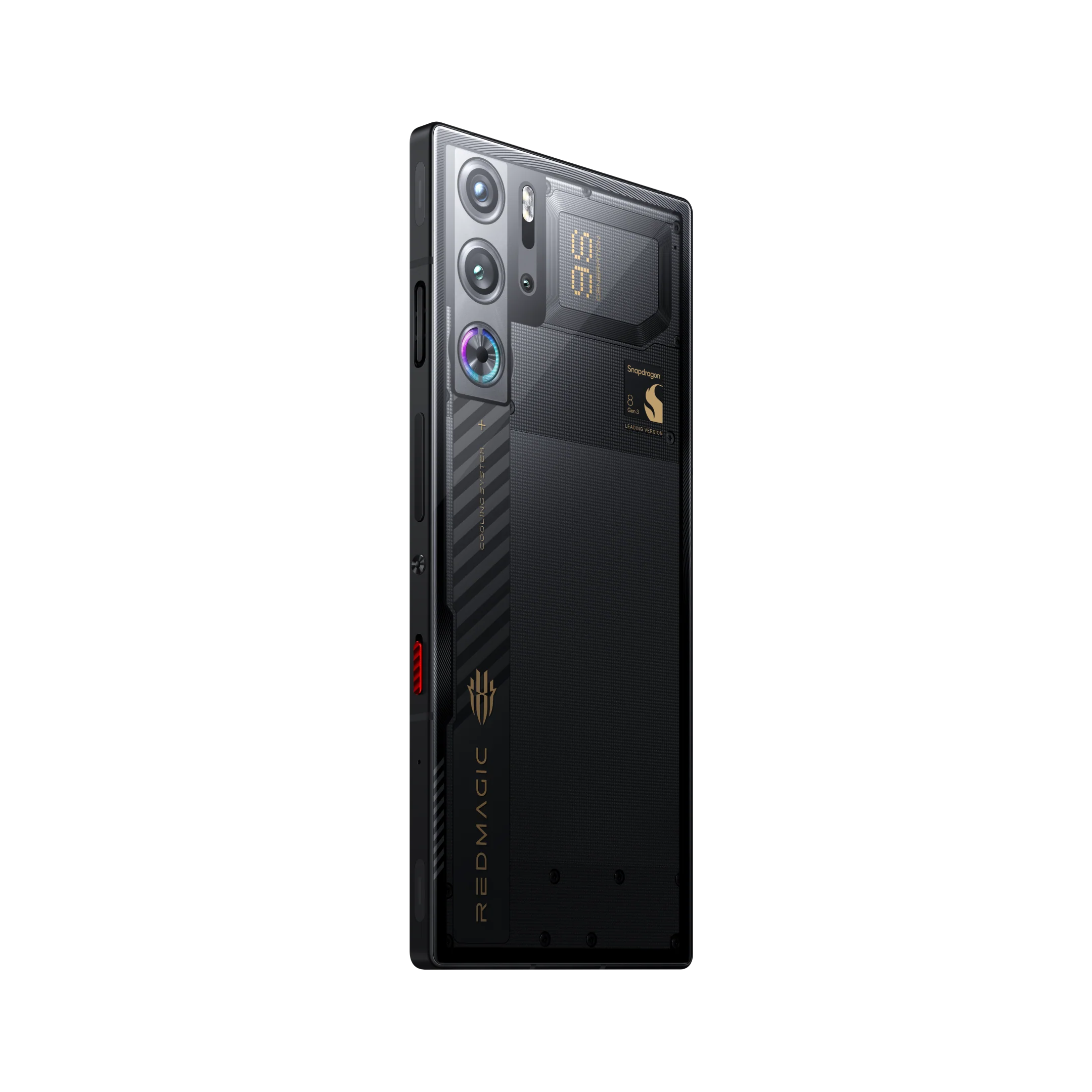 REDMAGIC 9S Pro - Image 31