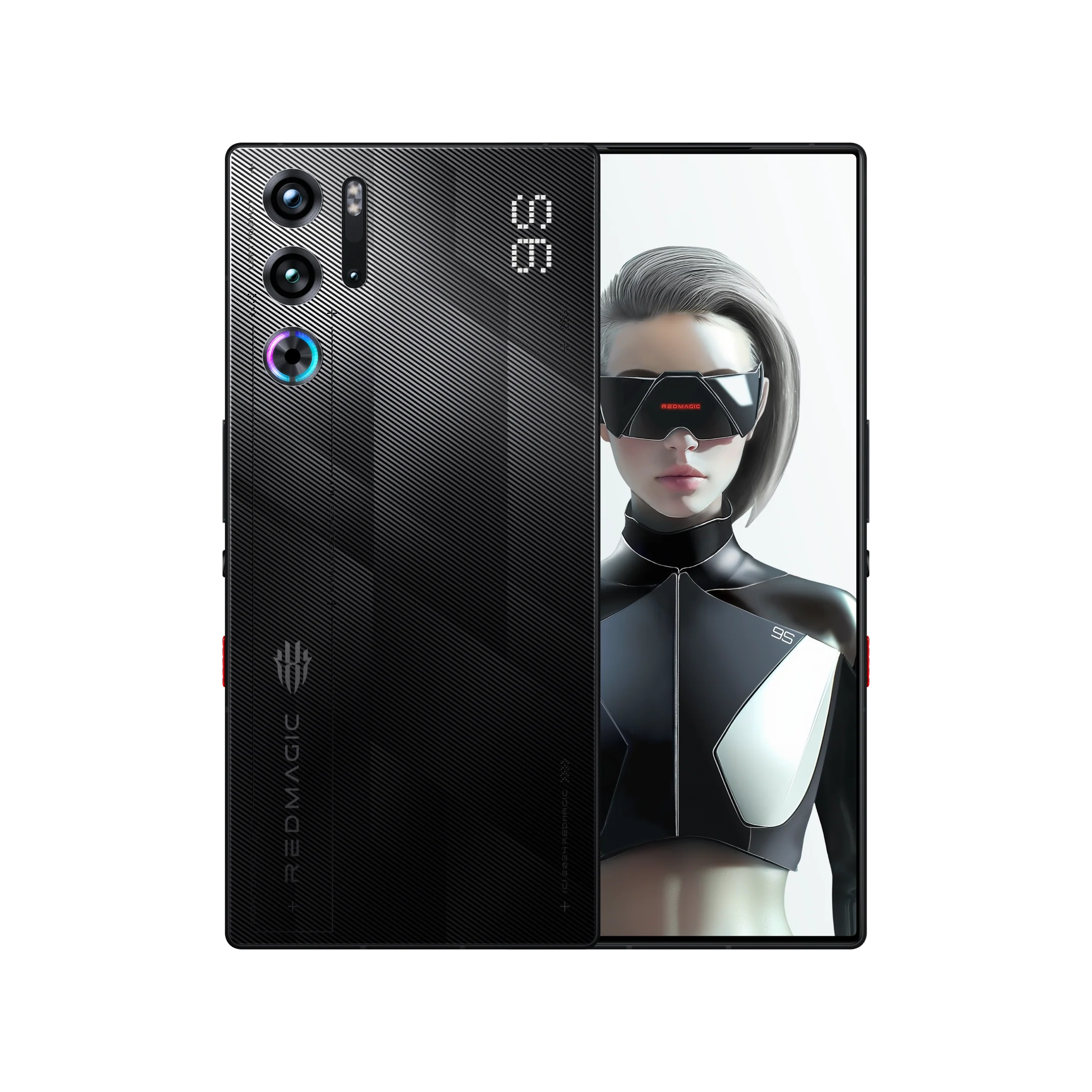 REDMAGIC 9S Pro - Image 4