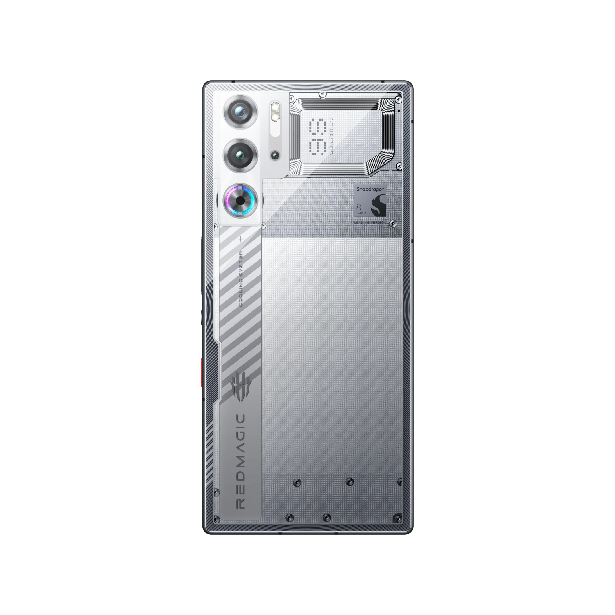 REDMAGIC 9S Pro - Image 40