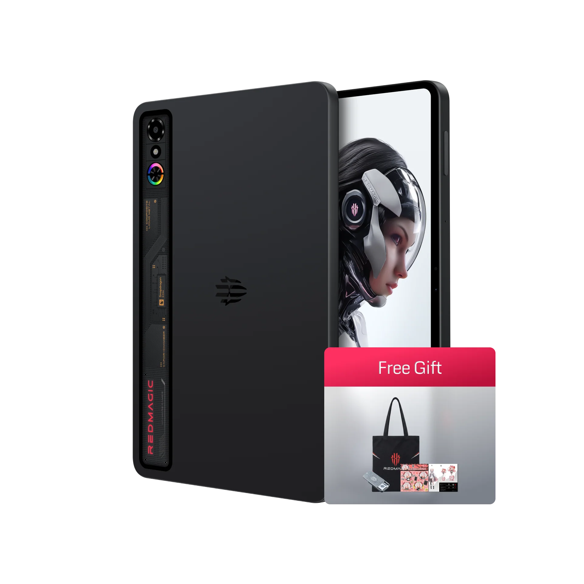REDMAGIC Astra Gaming Tablet - Image 2