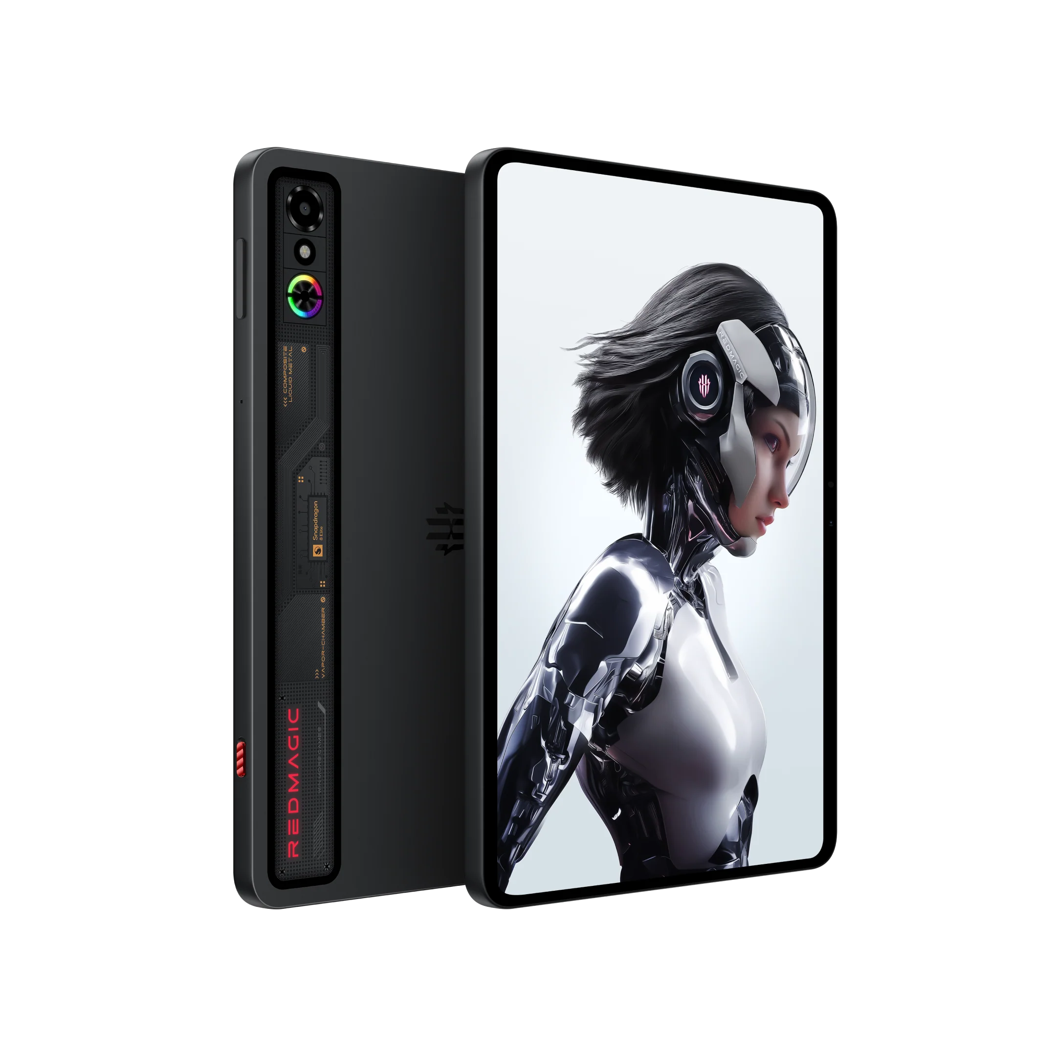 REDMAGIC Astra Gaming Tablet - Image 3