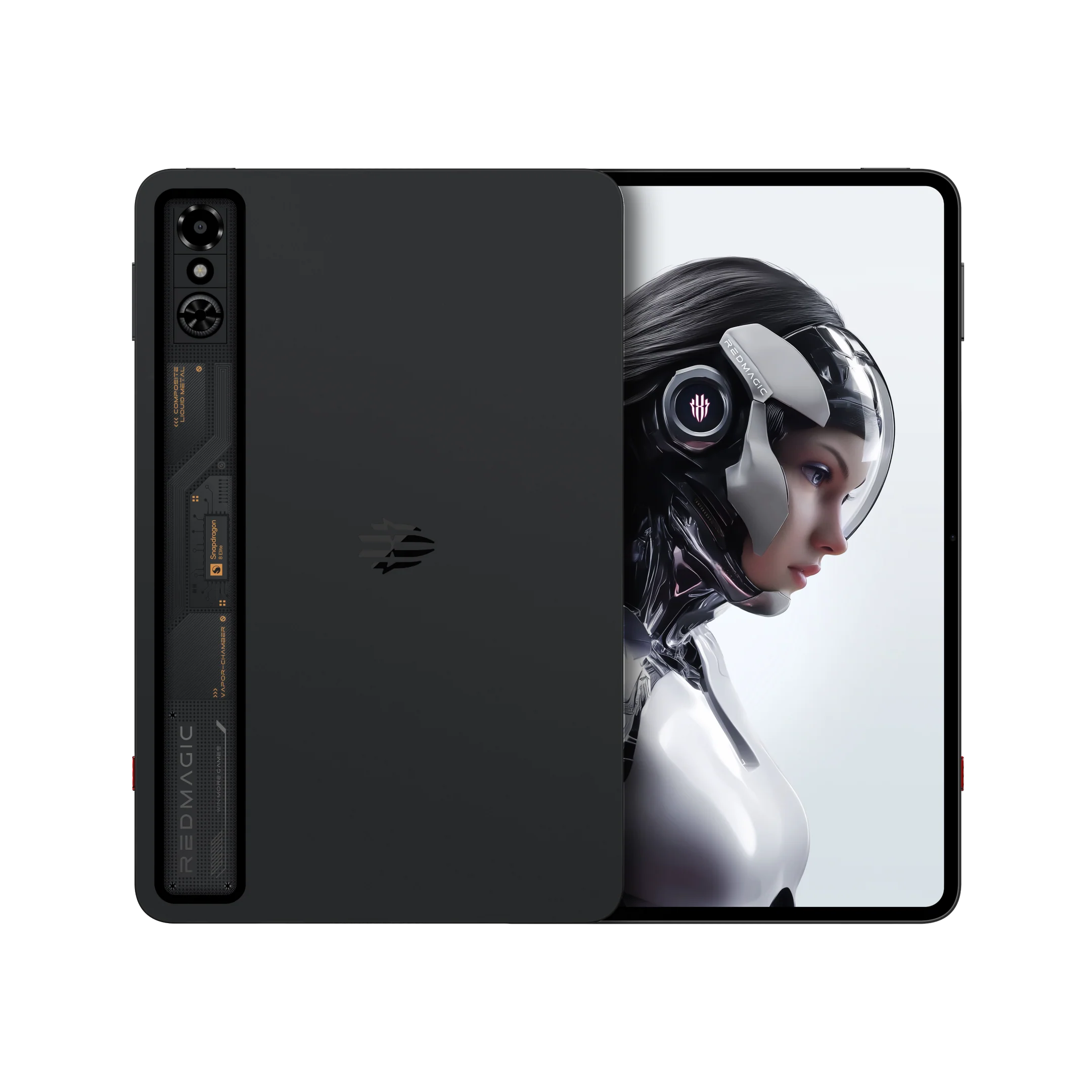 REDMAGIC Astra Gaming Tablet - Image 9
