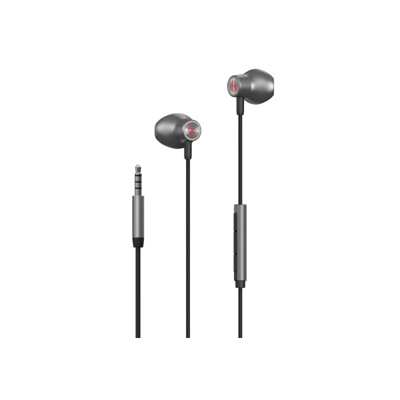 REDMAGIC Magic Sound Gaming Earphones(3.5mm Headphone Plug) - Image 3